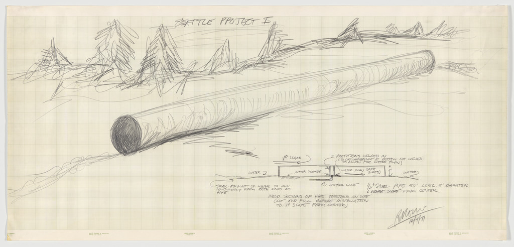 Seattle Project I