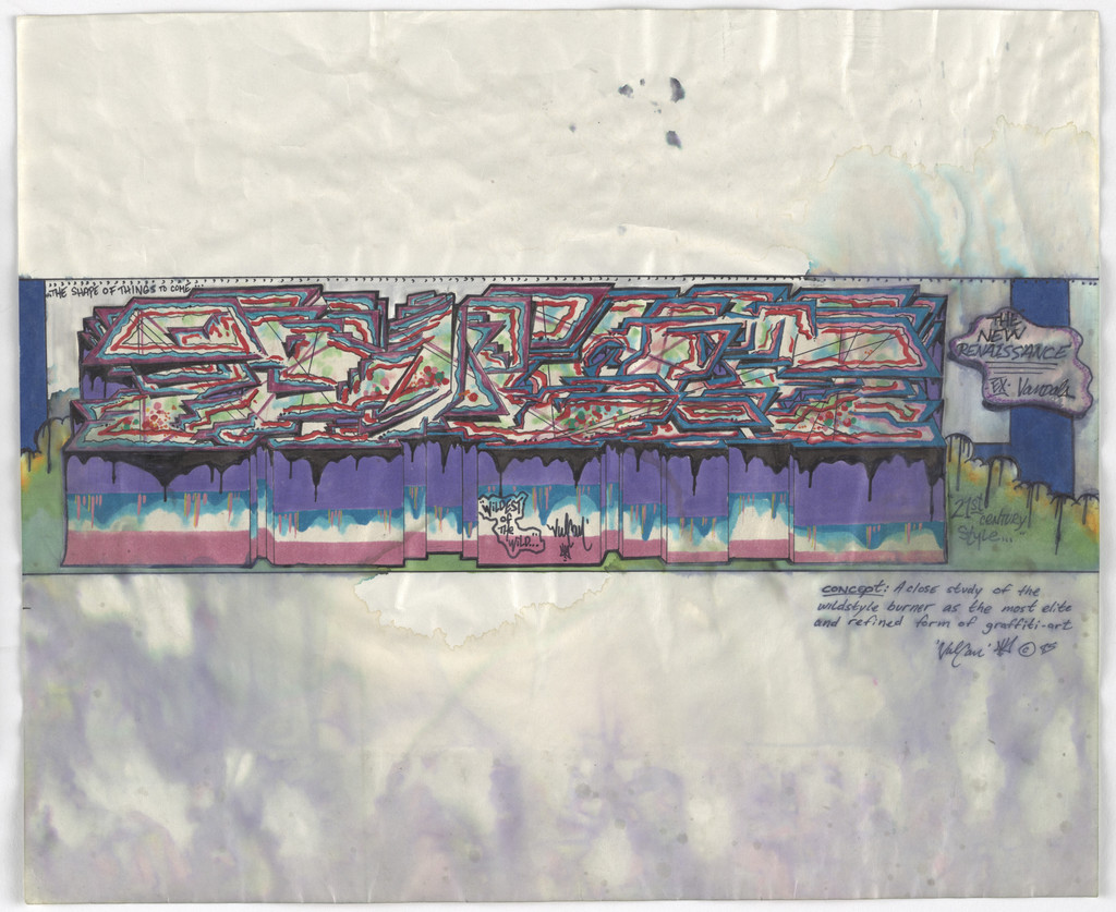 Artwork