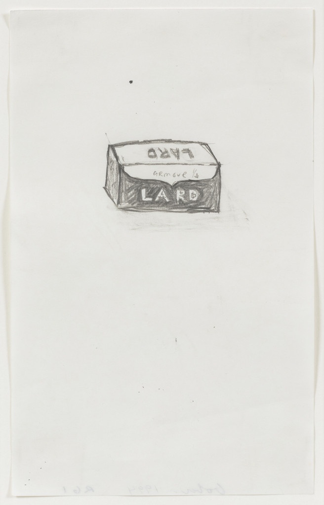 Lard