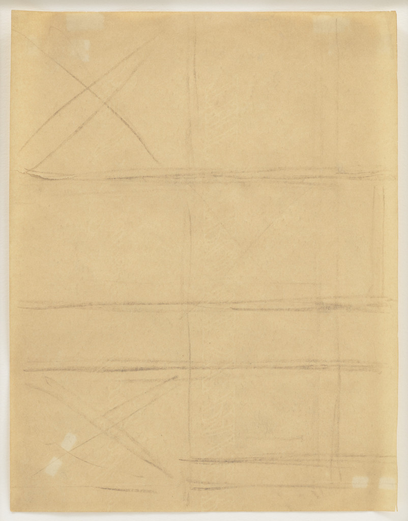 Study for a Composition