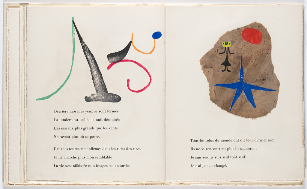 In-text plate (folio 27) from À toute épreuve (Proof Against All)