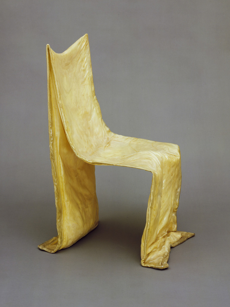 Golgotha Chair