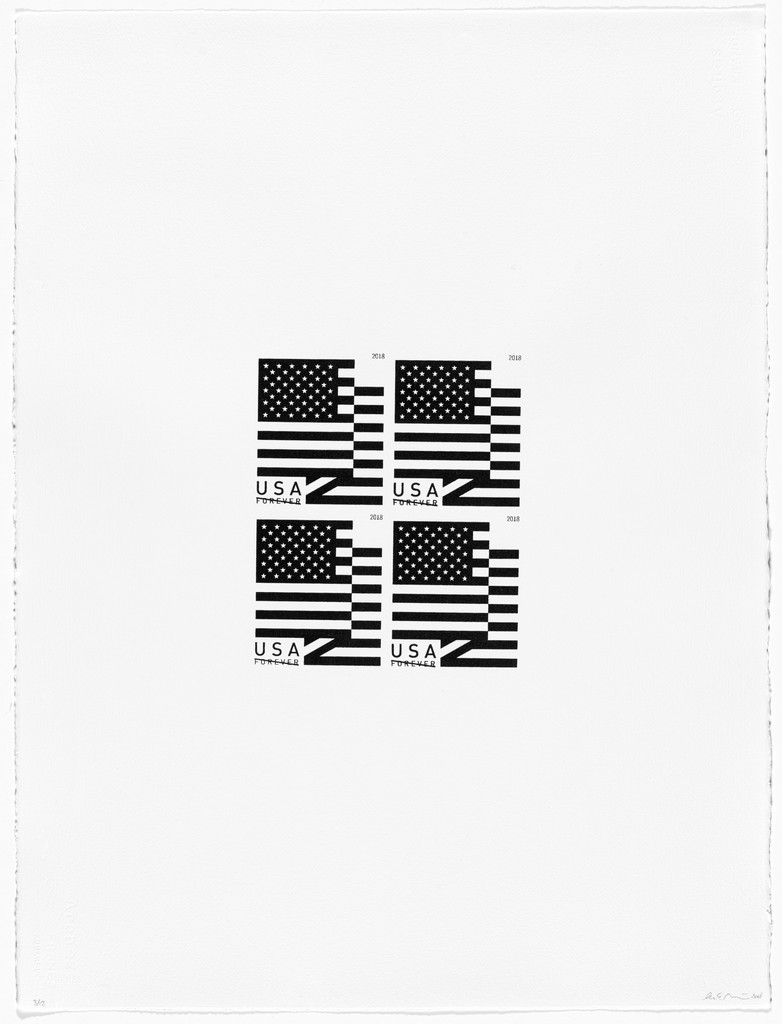 2018 USA Forever