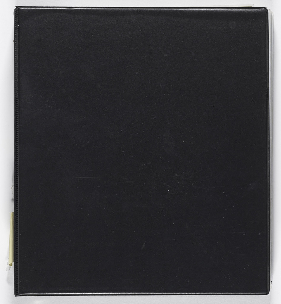 Untitled notebook