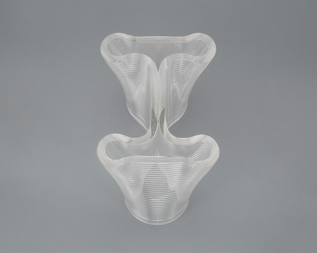 Glass I section - "MoMA 3"