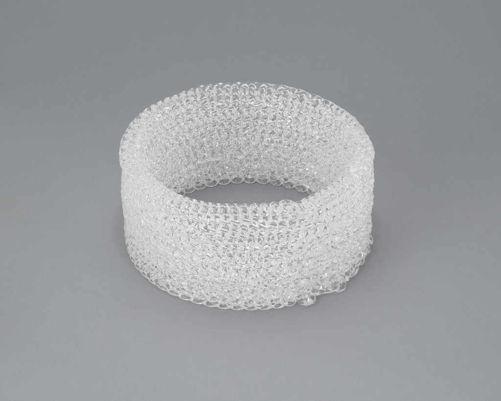 Glass I section - "MoMA 4"