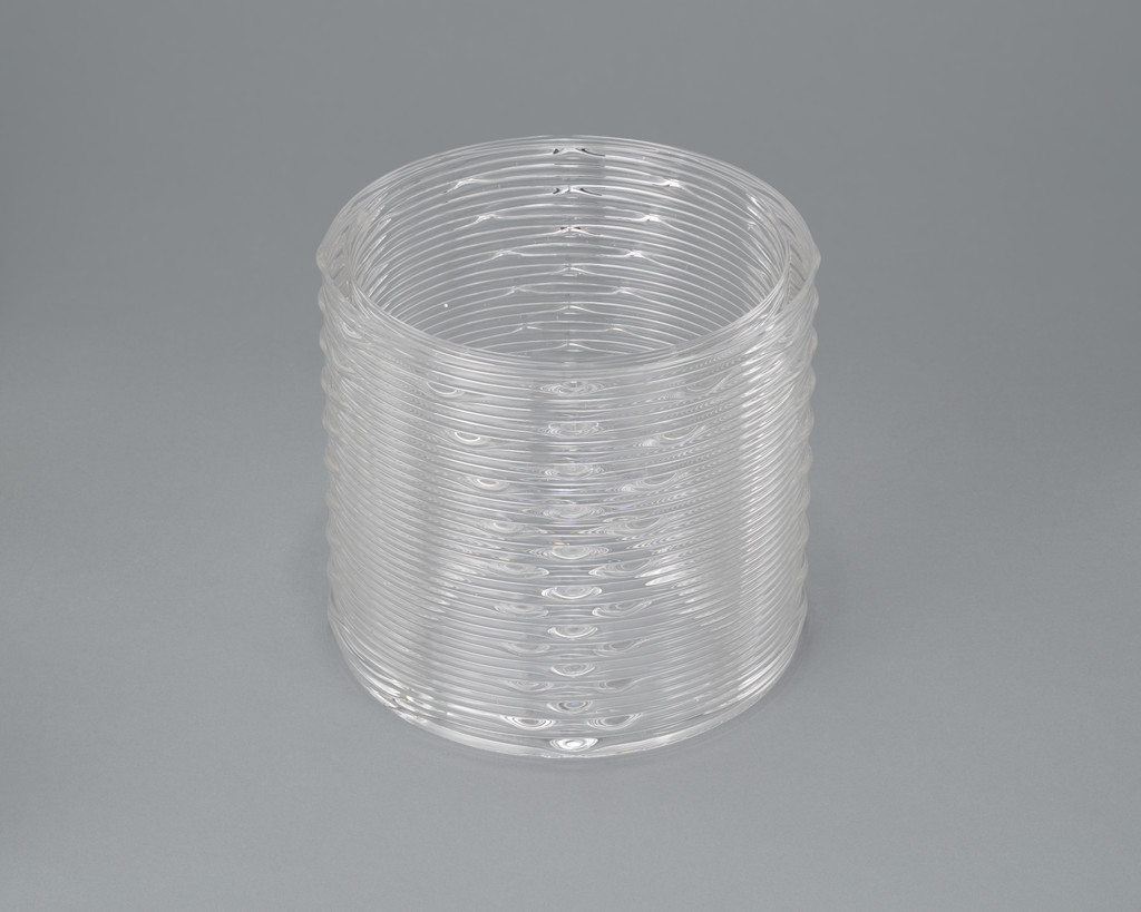 Glass I section - "B4"