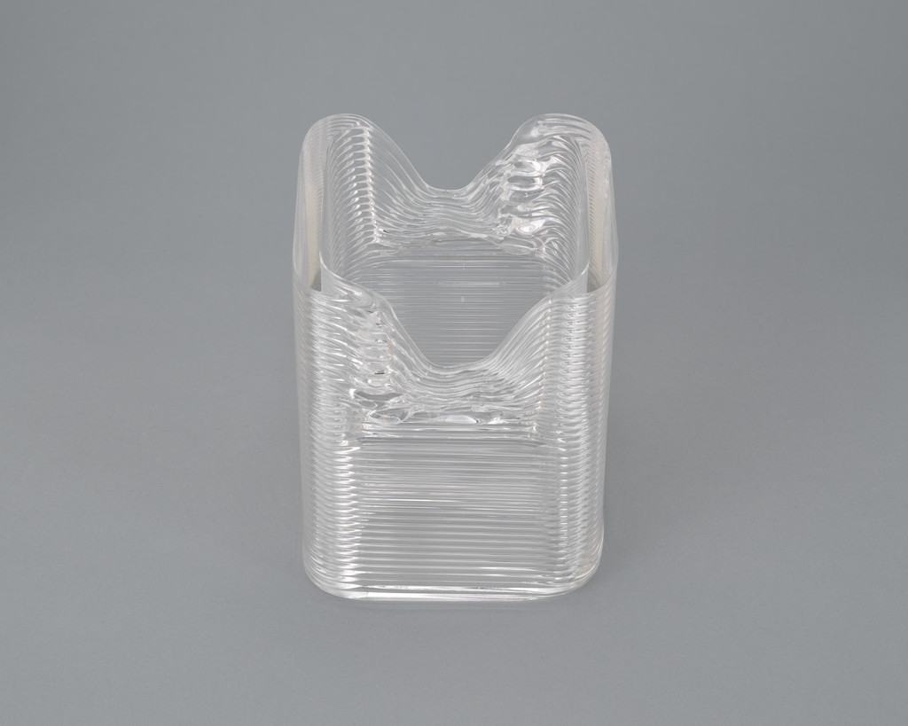 Glass I section - "C14"