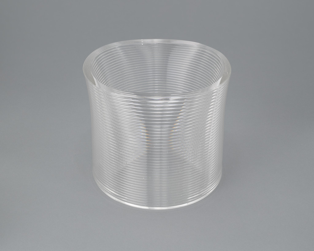 Glass I section - "MoMA 2" Part 2