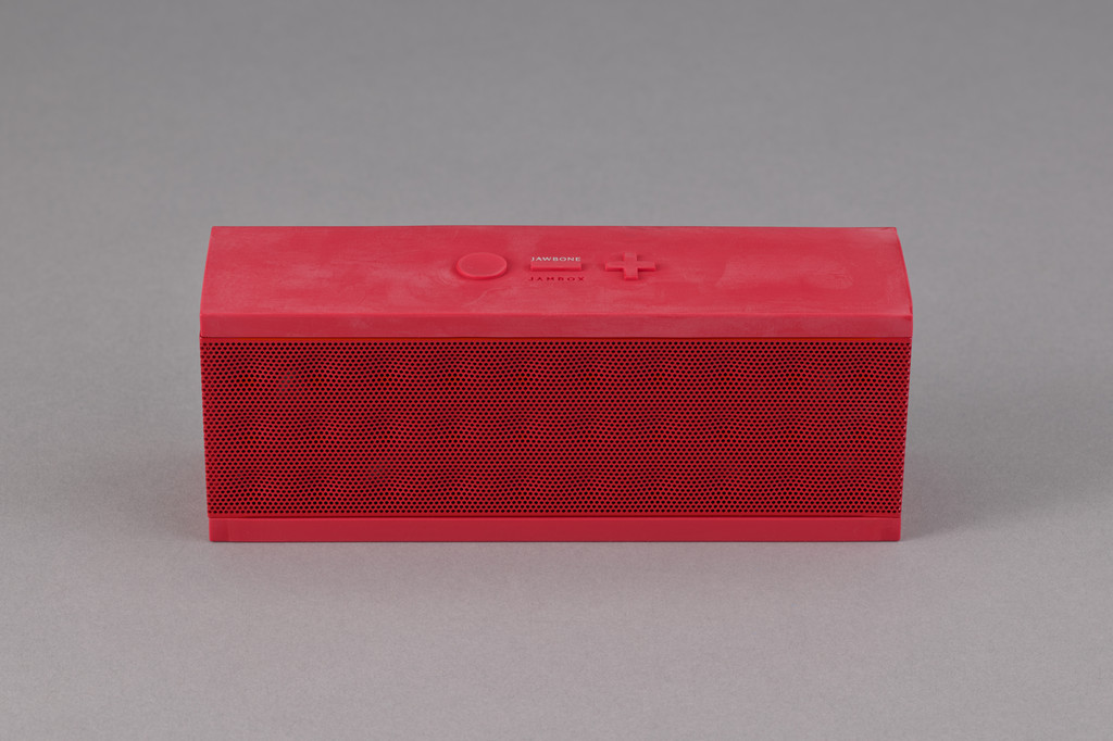 Jambox Bluetooth Speaker