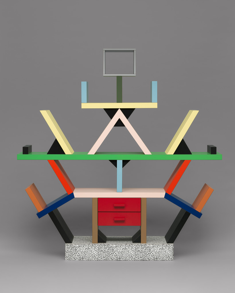 'Carlton' Room Divider