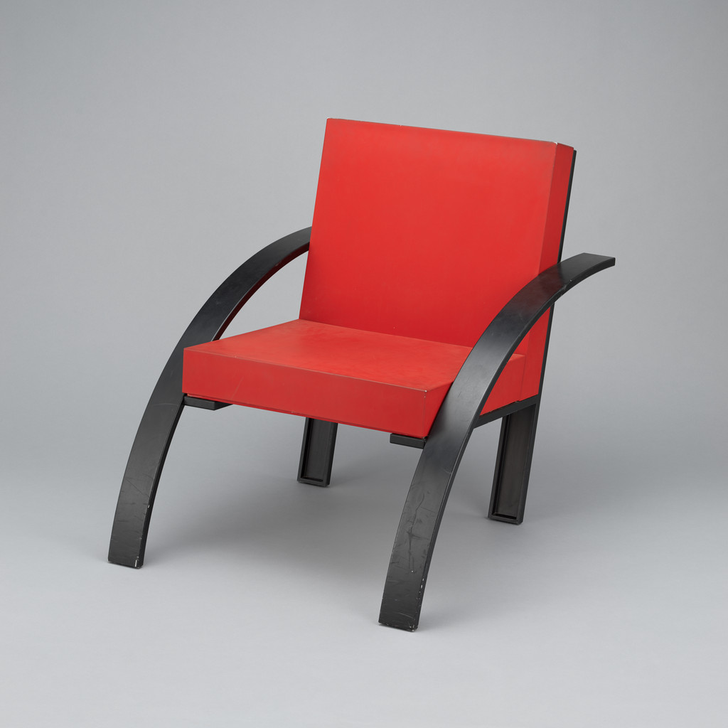 'Parigi' armchair