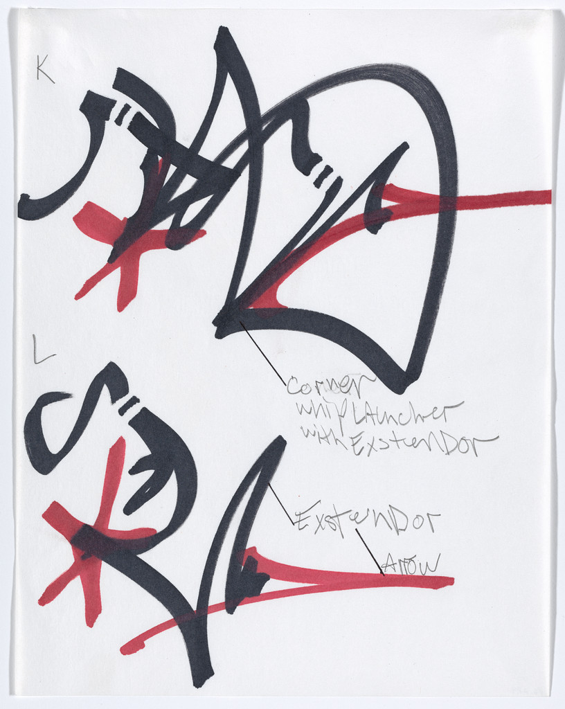 Alphabet