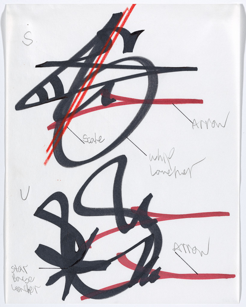 Alphabet