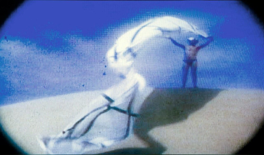 La Cosa (Médanos)
