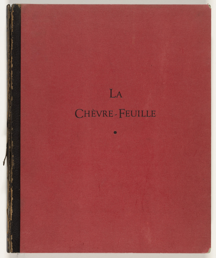 La Chèvre-Feuille