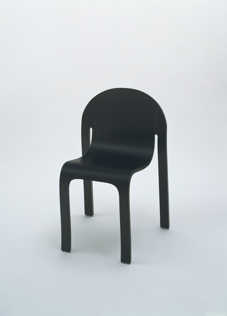 Bodyform Side Chair