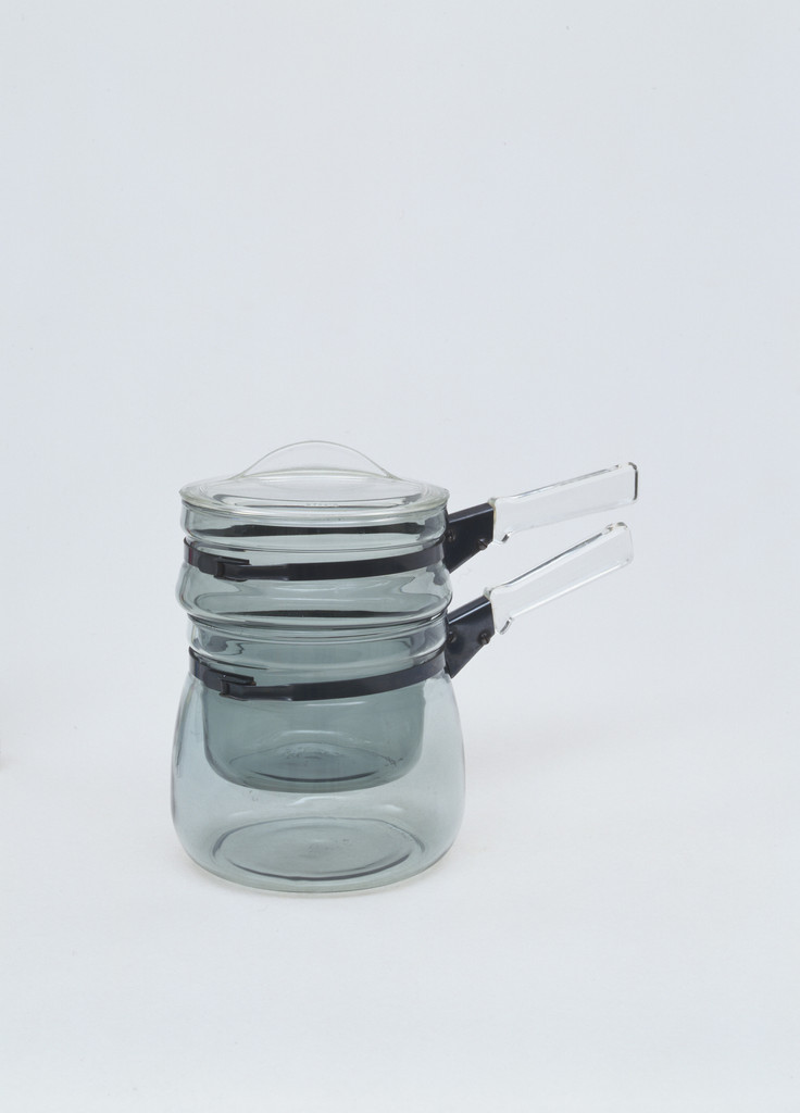 Double Boiler