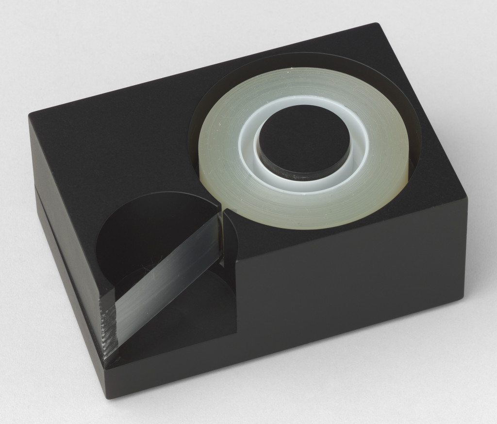 Tape Block