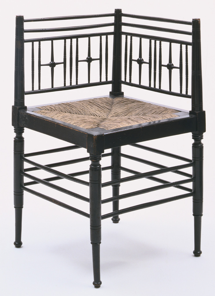 Sussex Corner Chair