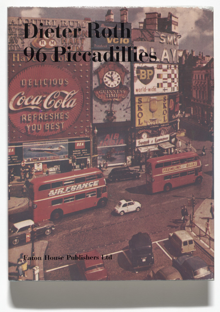 96 Piccadillies