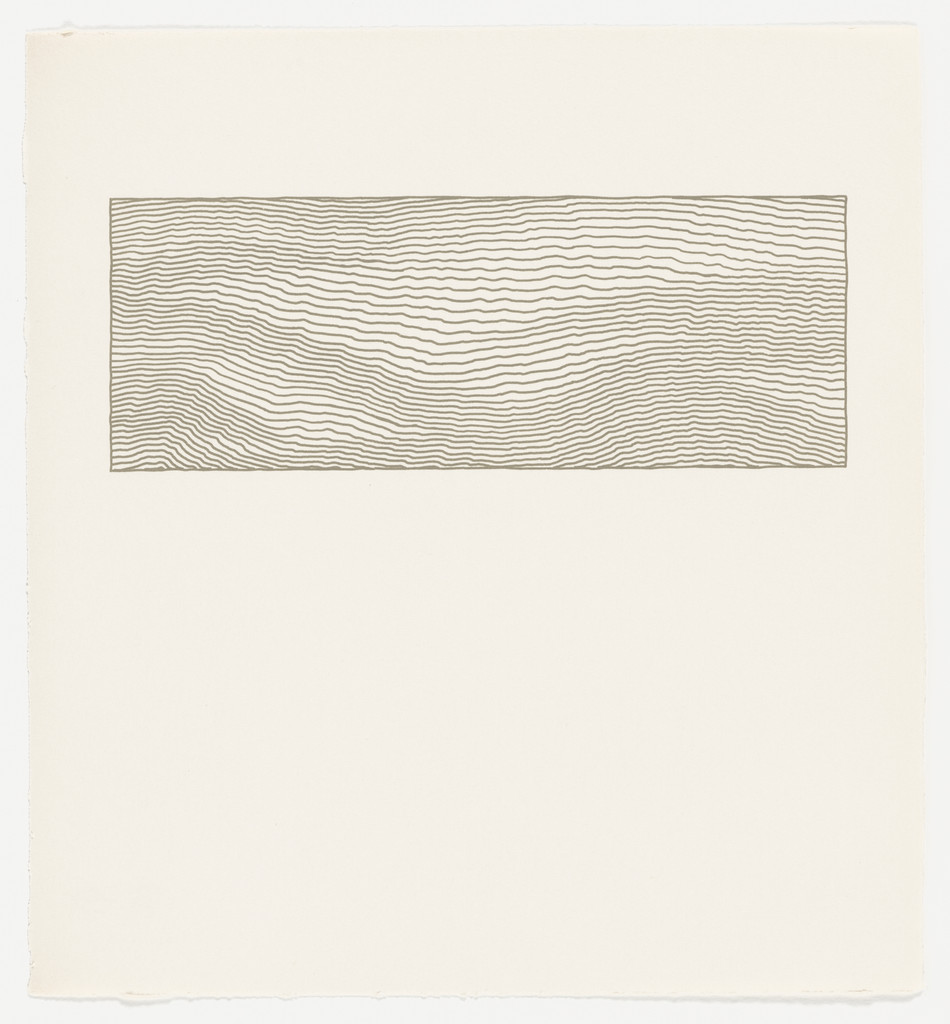 Plate (page 45) from The Rime of the Ancient Mariner