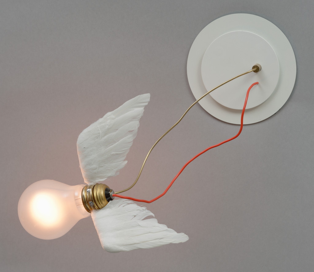 Lucellino Wall Lamp