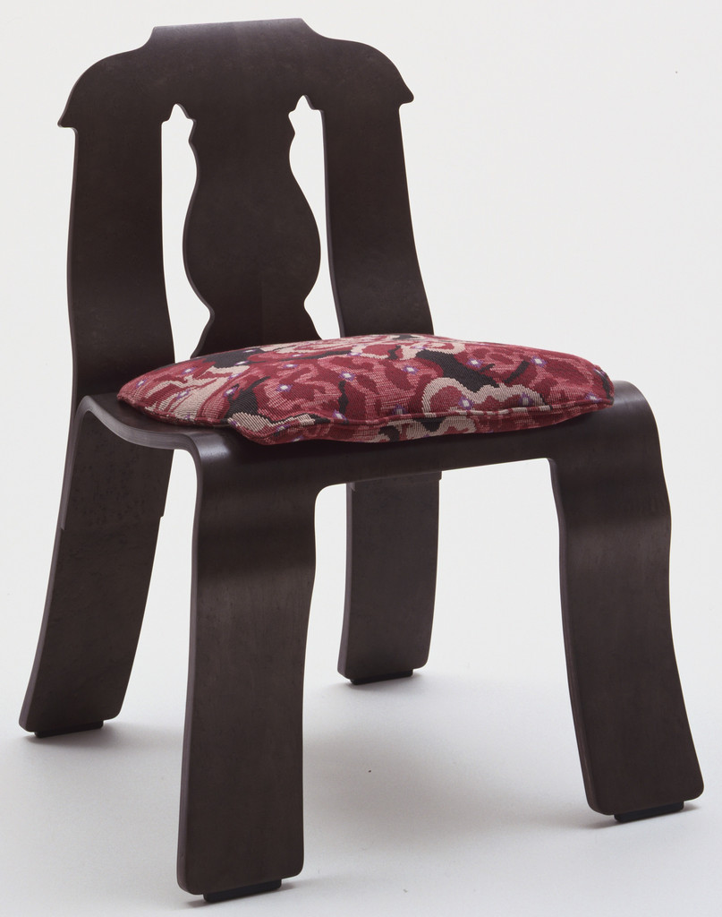Empire Side Chair