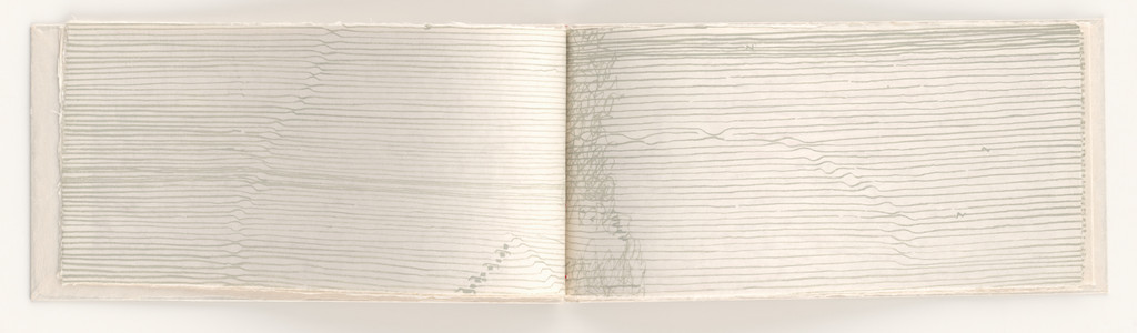 Lines V (folio 5) from Lines