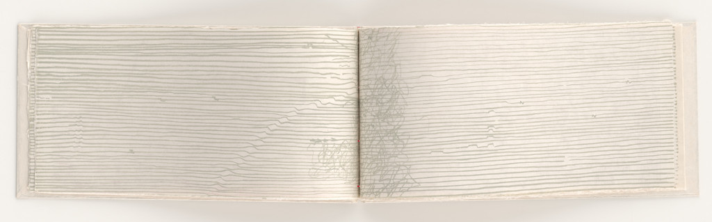 Lines IX (folio 7) from Lines
