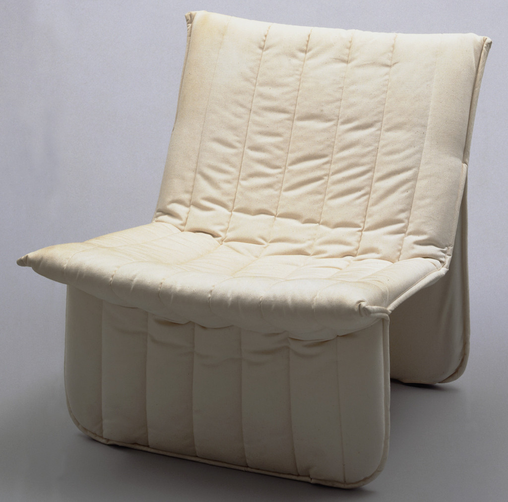 Ribbon Chair