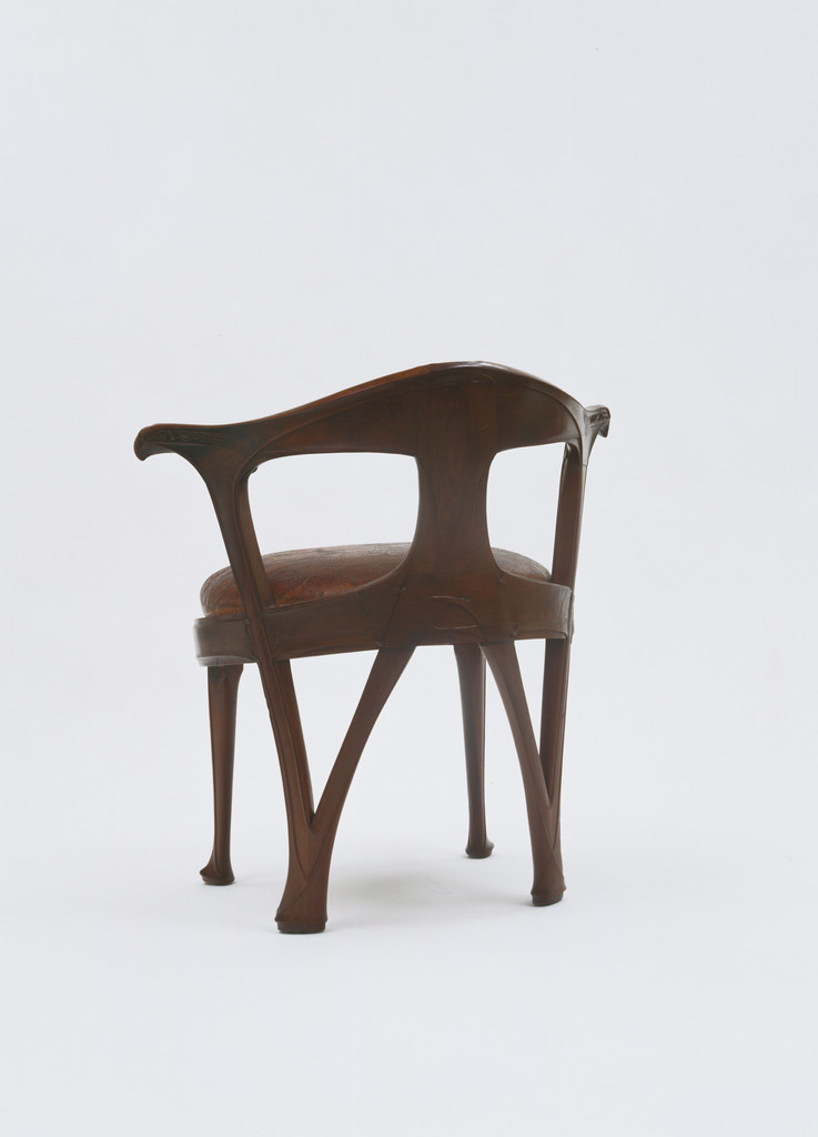 Armchair