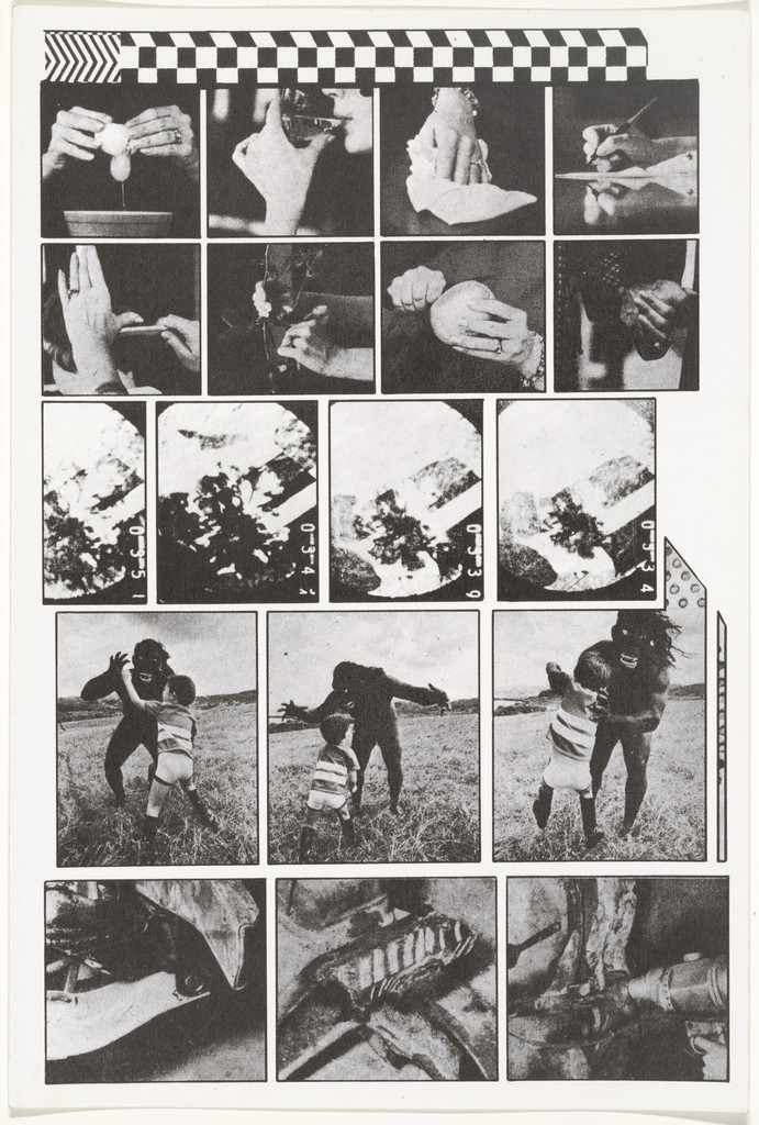 Untitled from Moonstrips Empire News