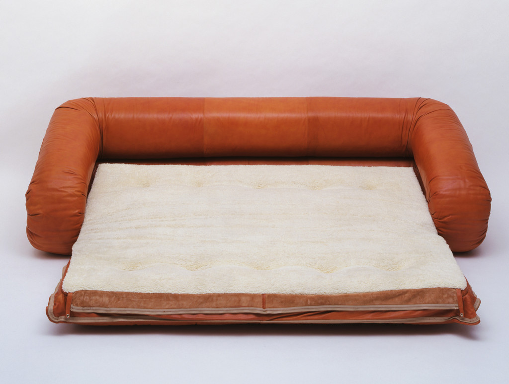 Anfibio Convertible Couch