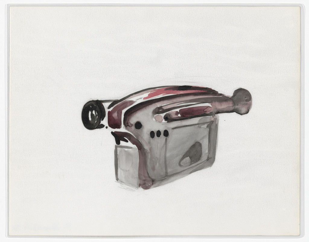 Camcorder 9