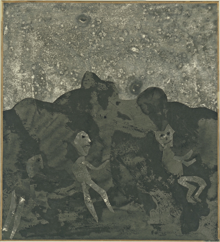 Black Earth (Terres noires)