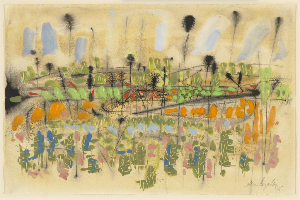 Landscape