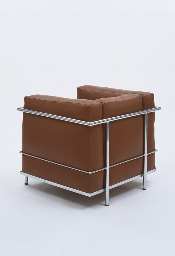 Easy Chair (Fauteuil Grand Confort)