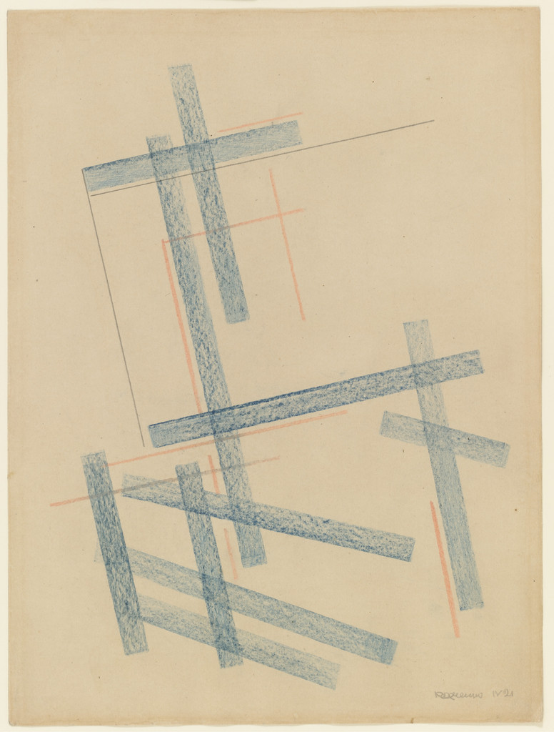 Line Construction