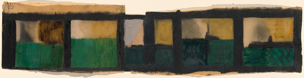 Study in Transparency