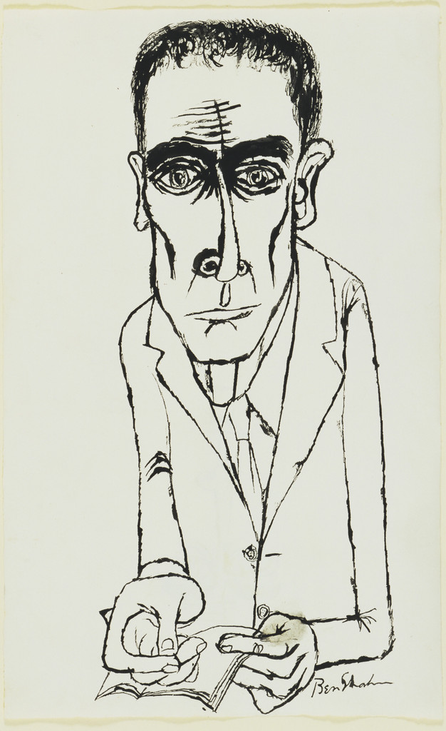 Dr. J. Robert Oppenheimer
