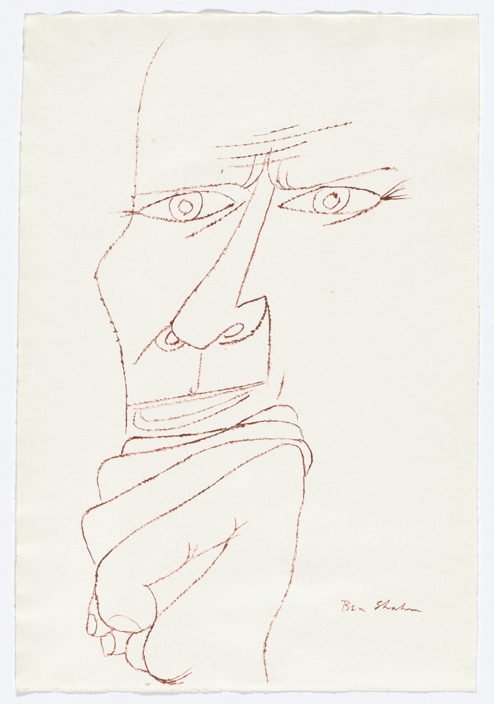 Ben Shahn