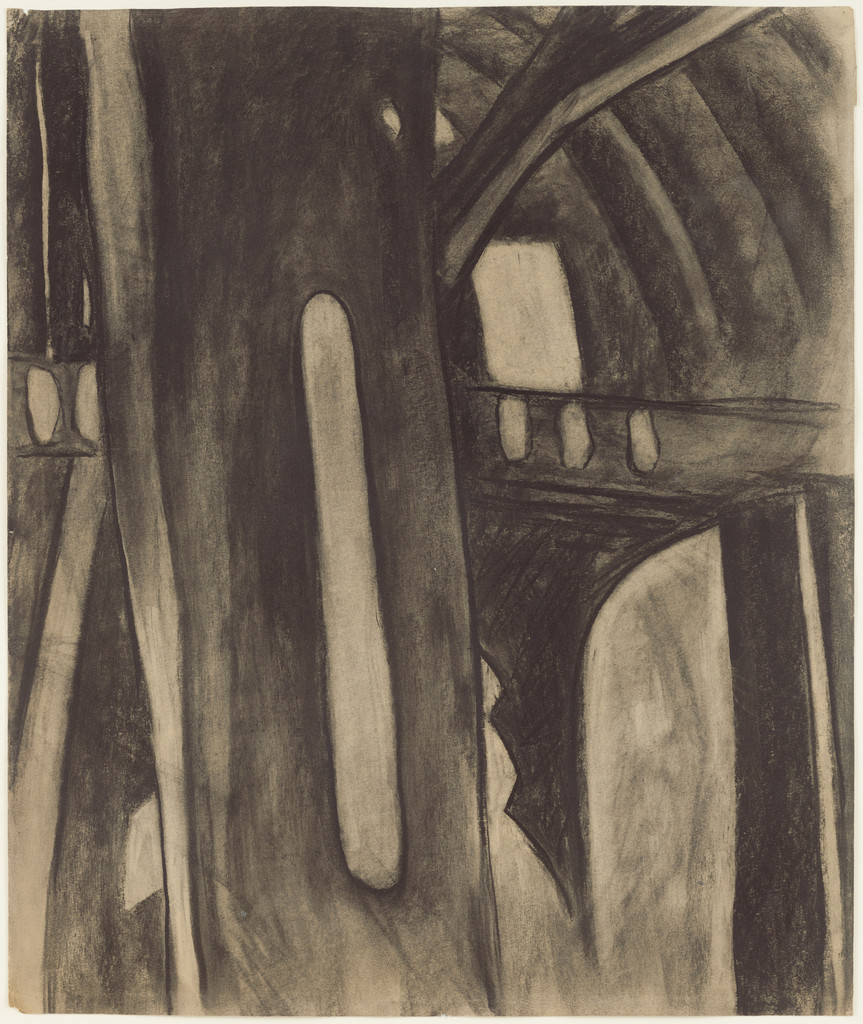 Arthur Dove
