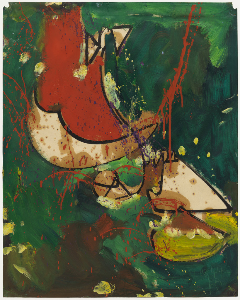 Artwork