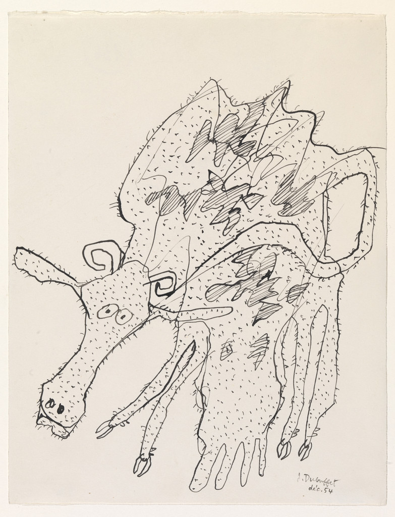 Cow