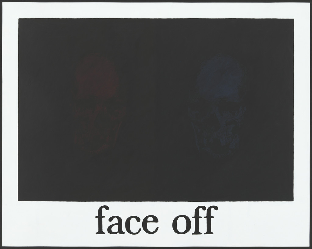 Face Off