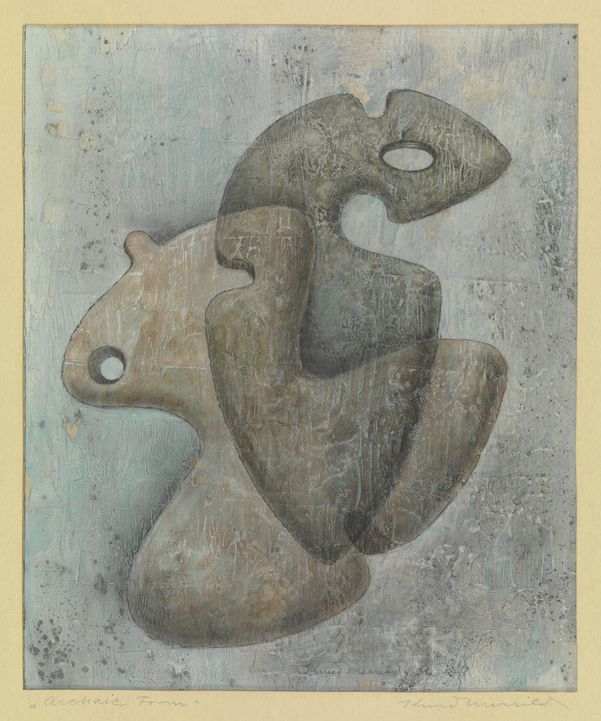 Archaic Form