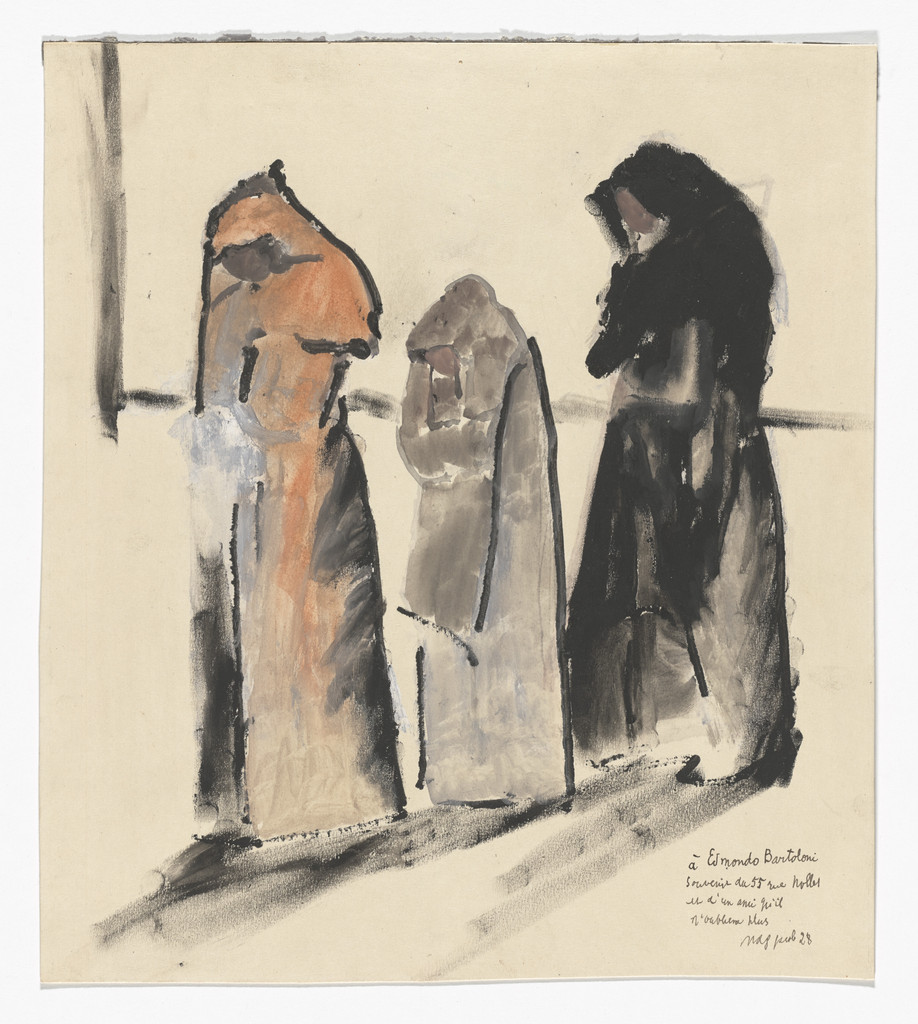 Three Figures