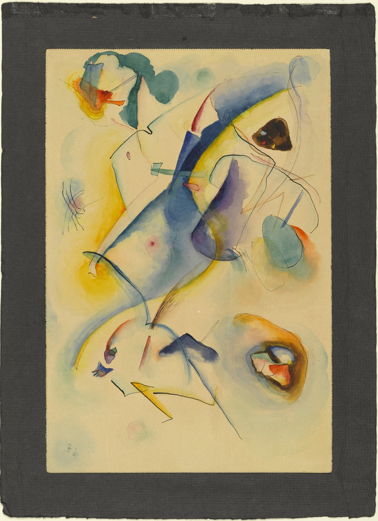 Untitled (Ohne Titel)