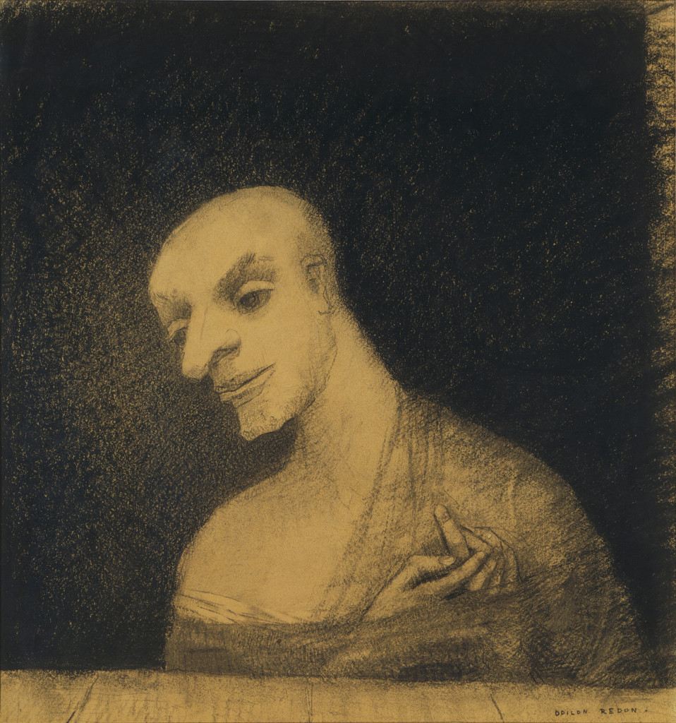 Imaginary Figure